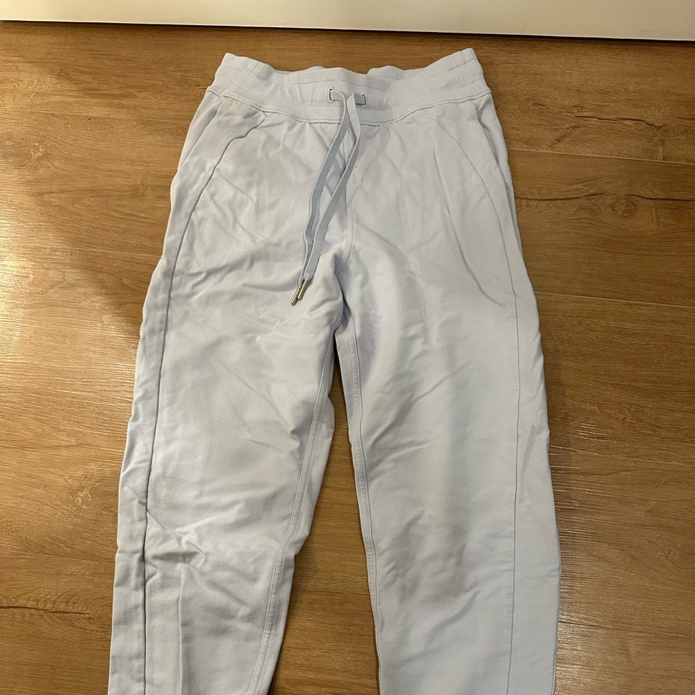 Lululemon scuba jogger sz4